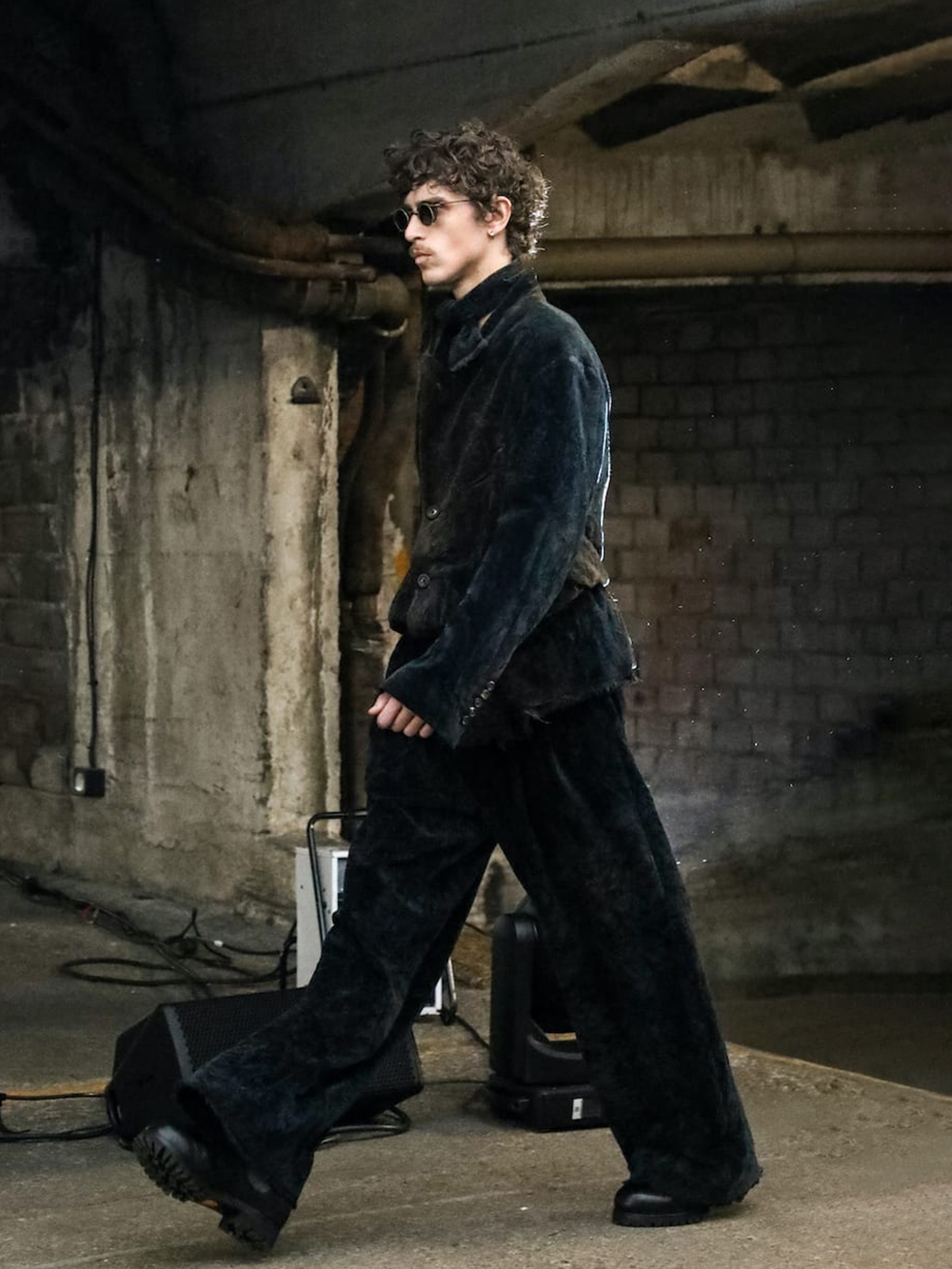 ZIGGY CHEN - 25-26AW - ZIGGY CHEN 25-26AW Collection lookbook 1-0012