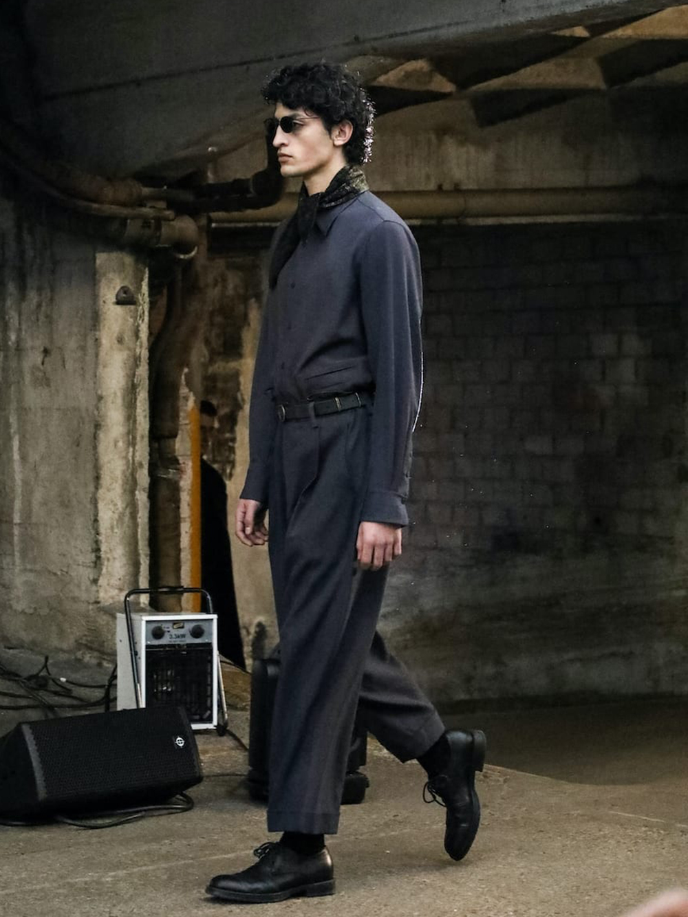 ZIGGY CHEN - 25-26AW - ZIGGY CHEN 25-26AW Collection lookbook 1-0018