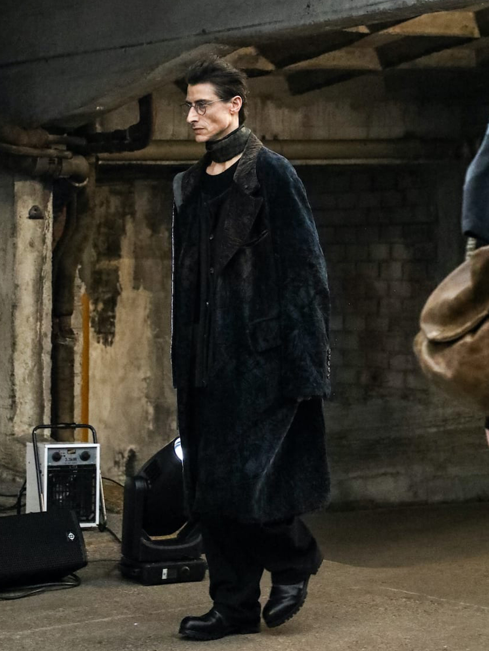 ZIGGY CHEN - 25-26AW - ZIGGY CHEN 25-26AW Collection lookbook 1-0019