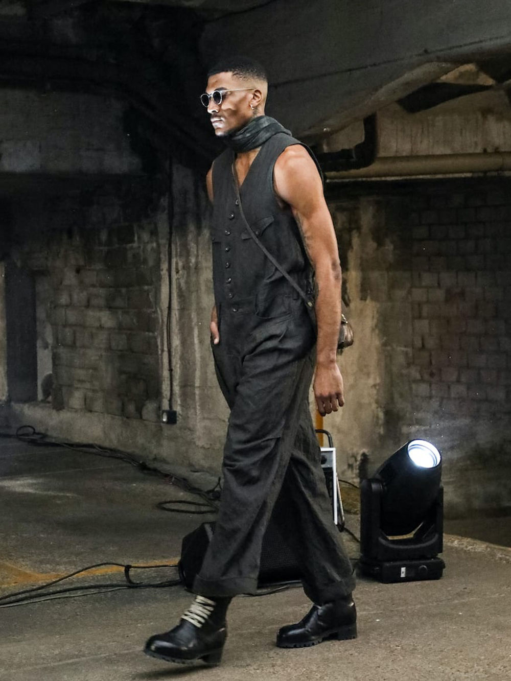 ZIGGY CHEN - 25-26AW - ZIGGY CHEN 25-26AW Collection lookbook 1-0023