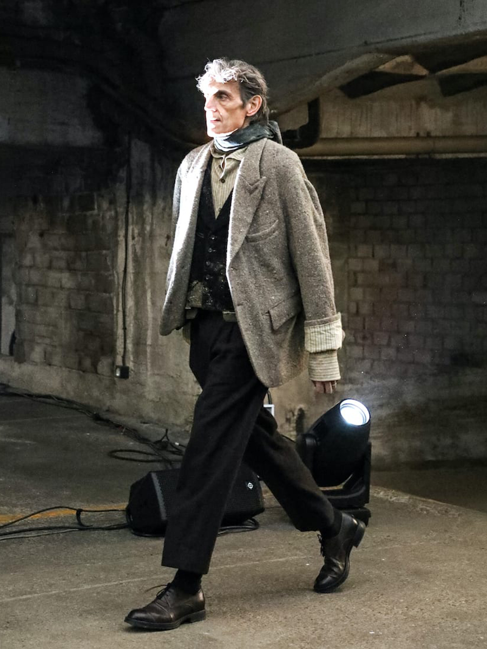 ZIGGY CHEN - 25-26AW - ZIGGY CHEN 25-26AW Collection lookbook 1-0027