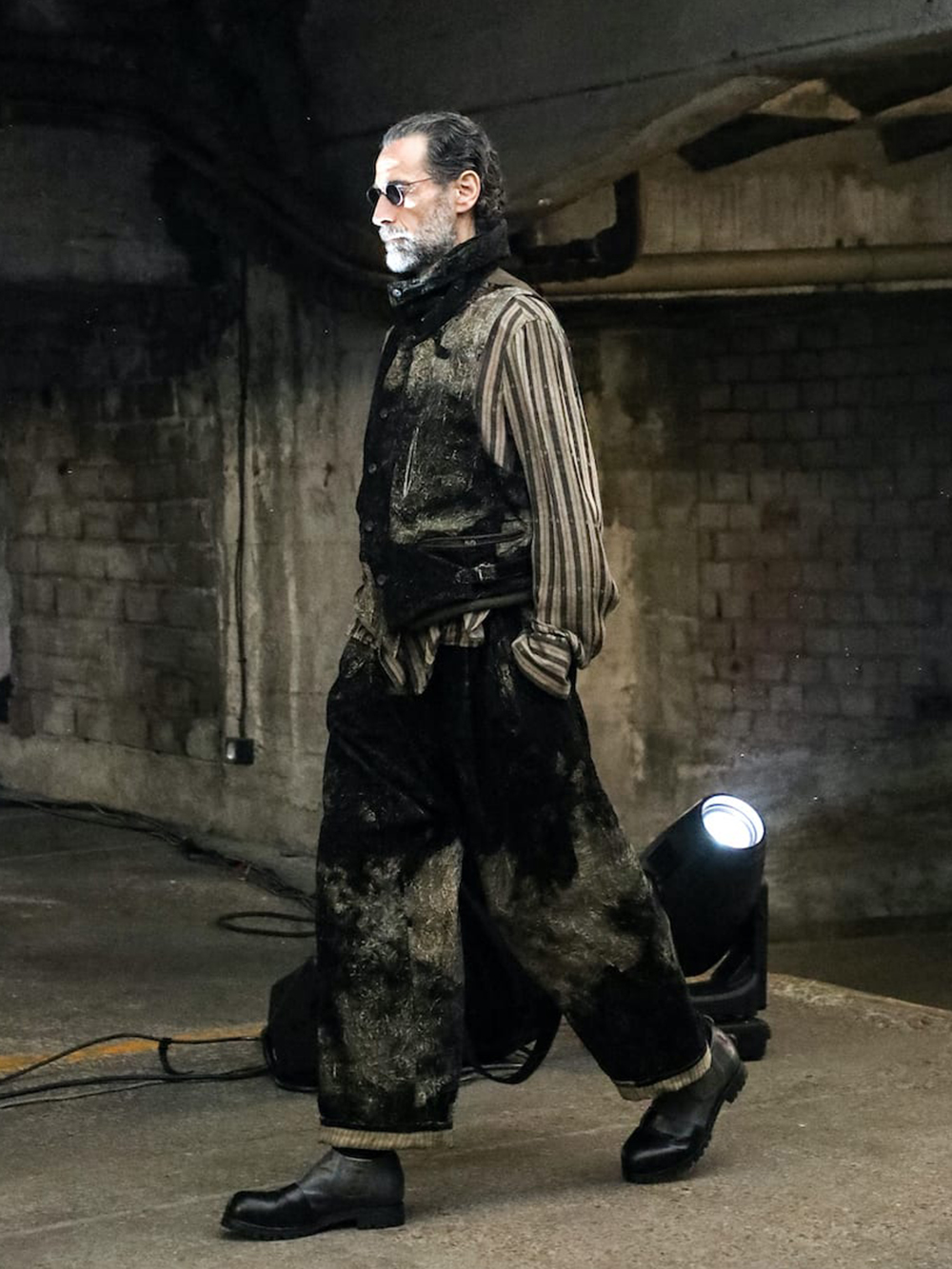 ZIGGY CHEN - 25-26AW - ZIGGY CHEN 25-26AW Collection lookbook 1-006