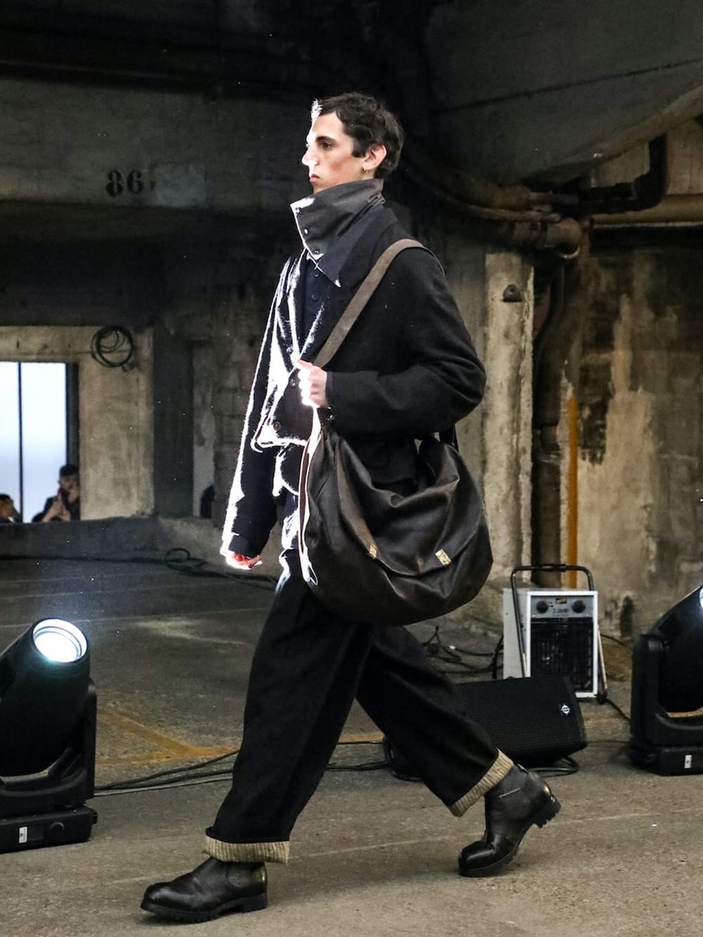 ZIGGY CHEN - 25-26AW - ZIGGY CHEN 25-26AW Collection lookbook 1-007