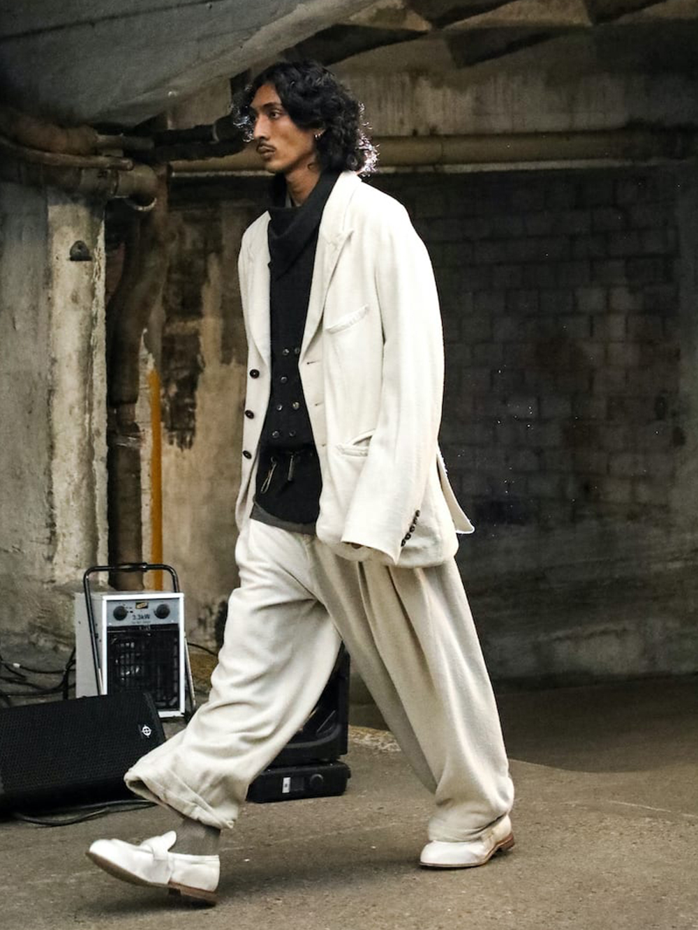 ZIGGY CHEN - 25-26AW - ZIGGY CHEN 25-26AW Collection lookbook 1-008