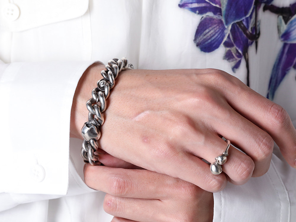 Y's for men 25SS styling - Accessories