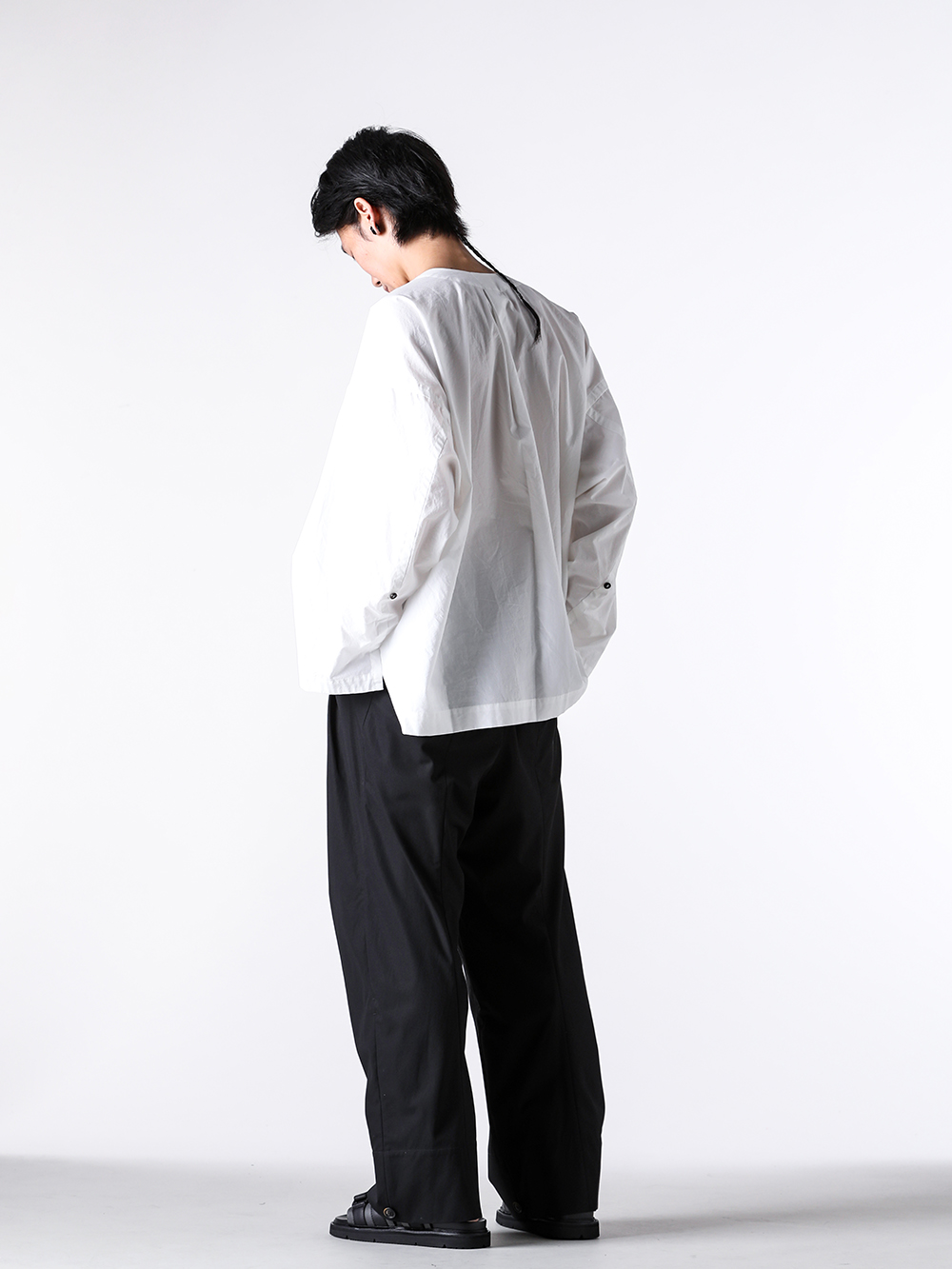 ISŌ - 25SS - Full Coordinate Look Photos 3-003