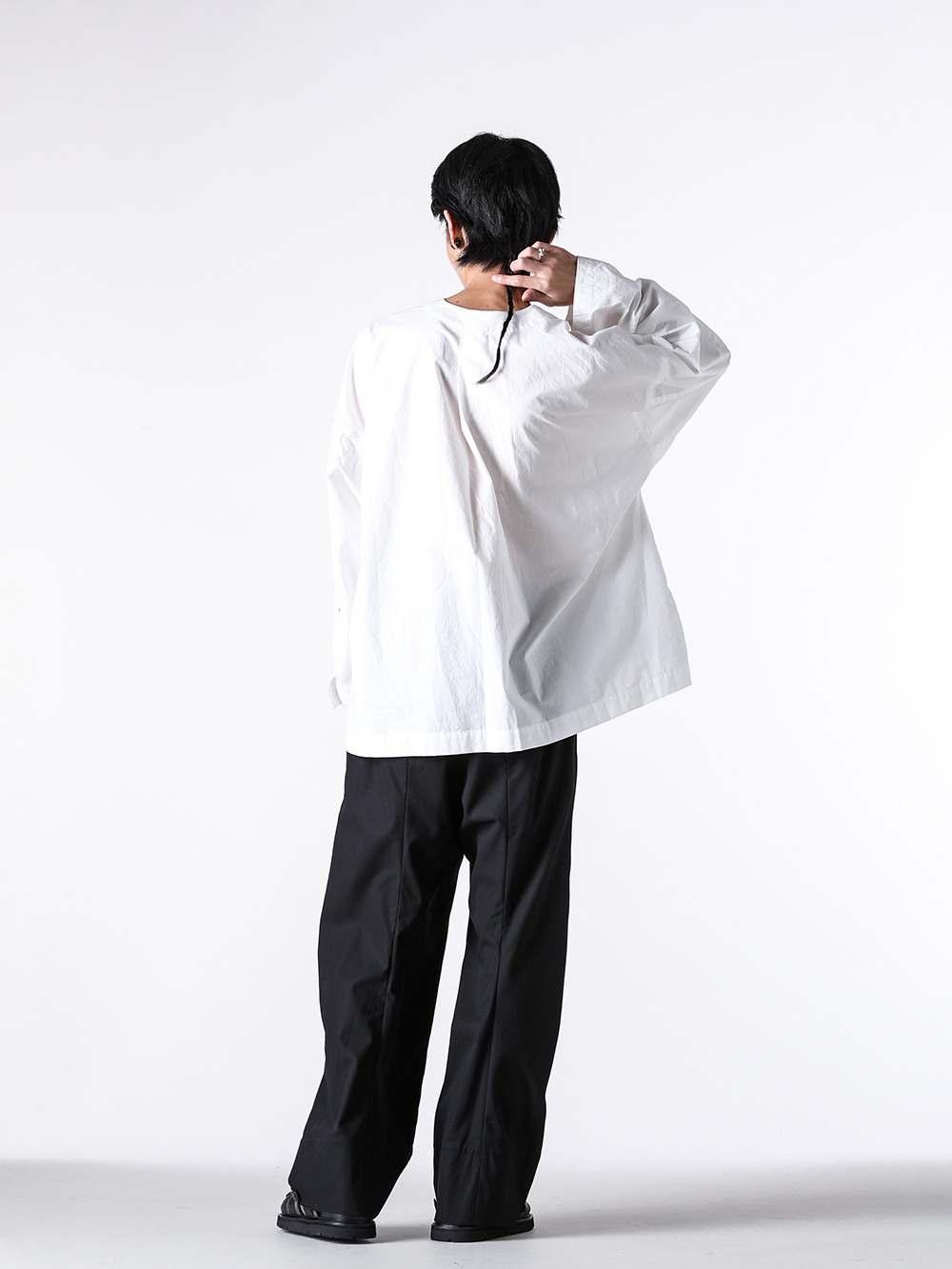 ISŌ - 25SS - Full Coordinate Look Photos 3-004