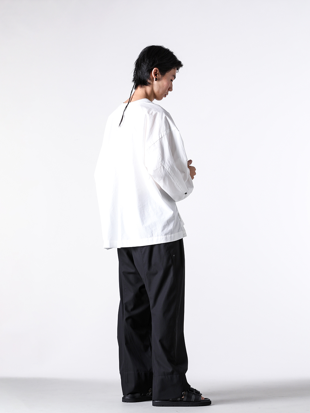 ISŌ - 25SS - Full Coordinate Look Photos 3-005