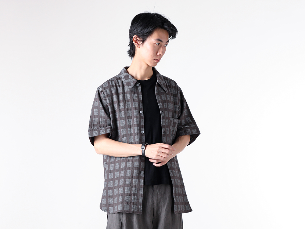 MotivMfg × ZIGGY CHEN 25SS ブランドミックスアルチザン
