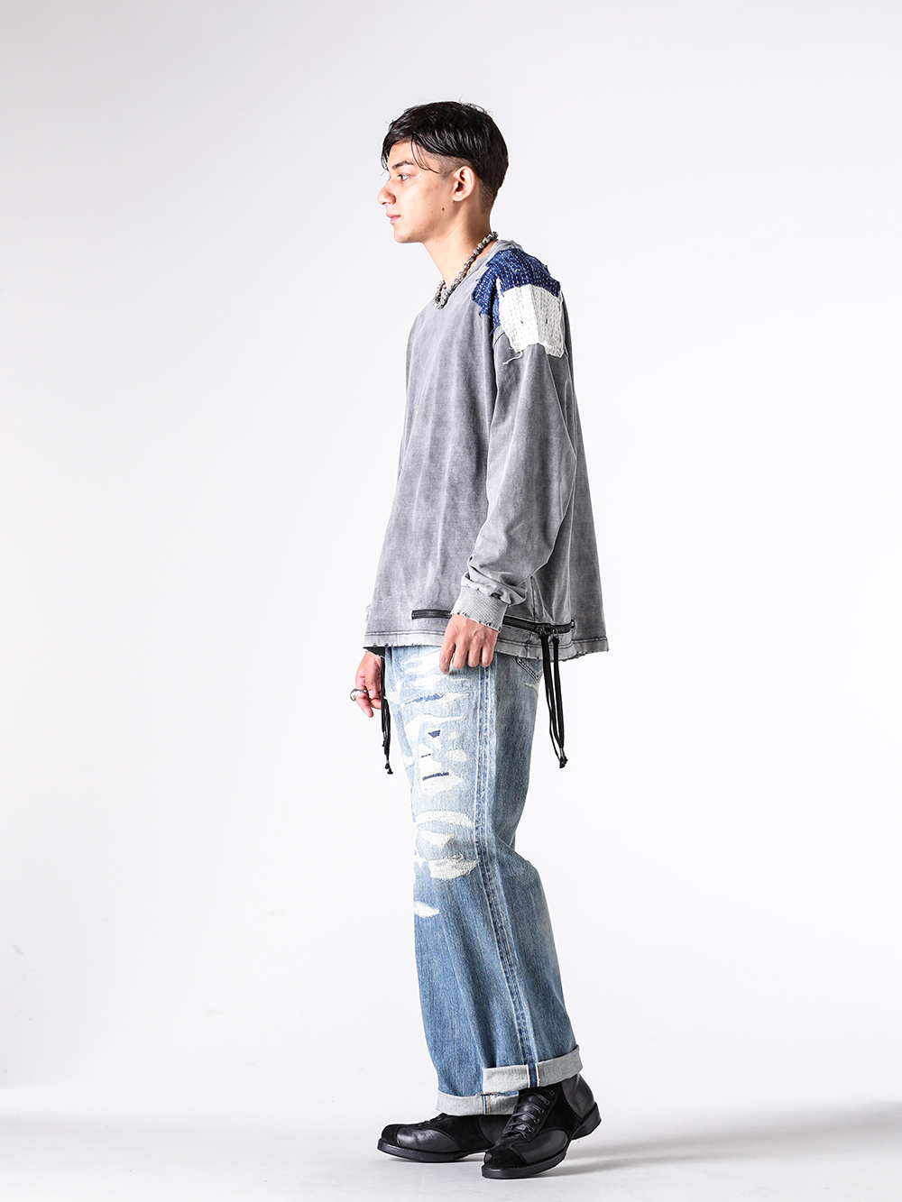 D.HYGEN – 25SS – Full Outfit Gallery 3-003