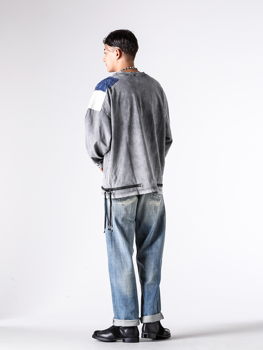 D.HYGEN – 25SS – Full Outfit Gallery 3-004