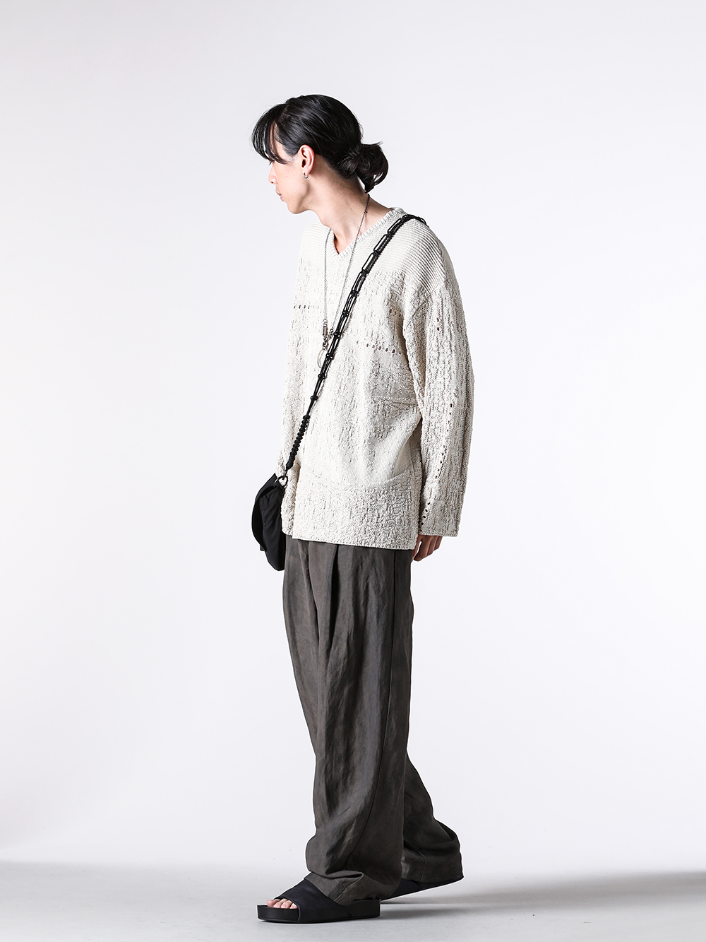 daisuke tanabe – 25SS – Full Coordination Photo Gallery 3-003