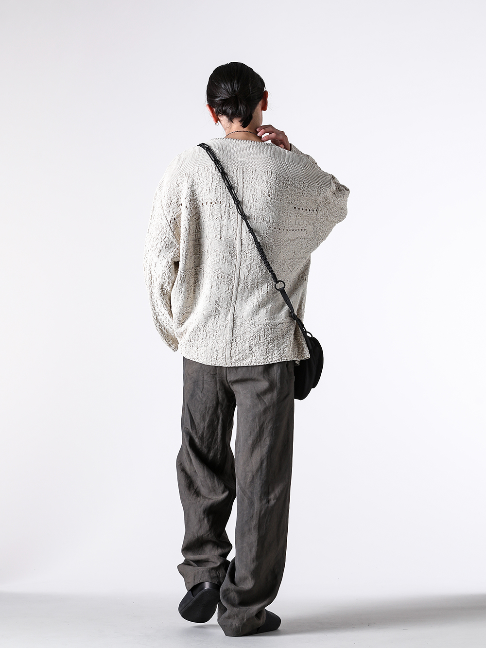 daisuke tanabe – 25SS – Full Coordination Photo Gallery 3-004