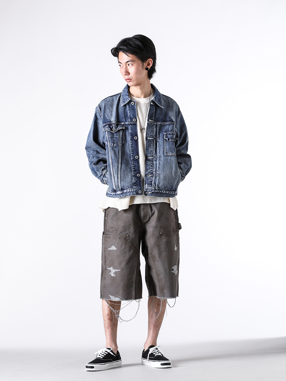 KAMIYA - 25SS - Styling - 4 3-001