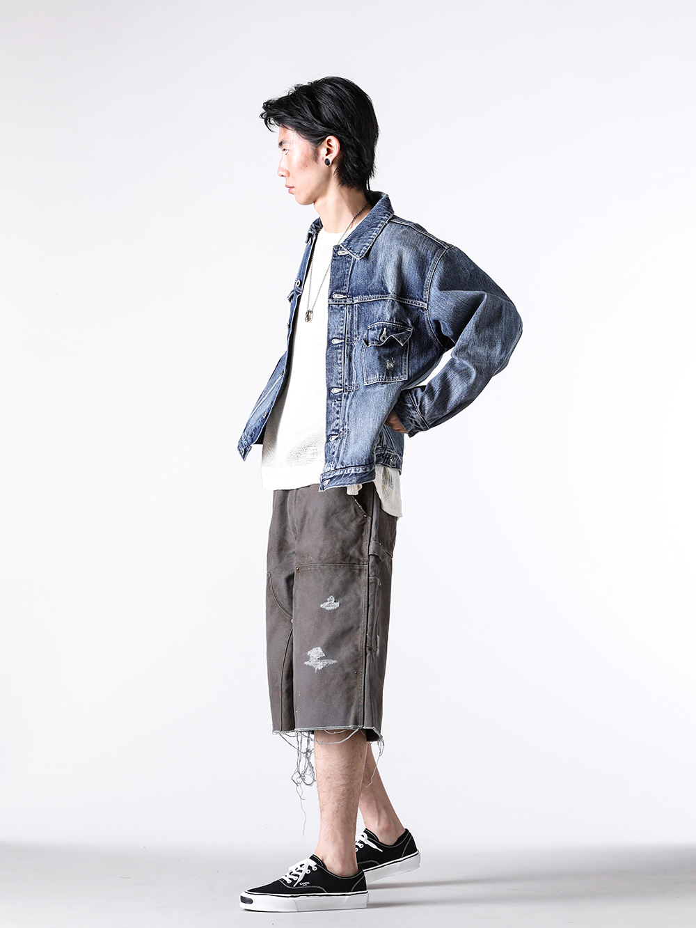 KAMIYA - 25SS - Styling - 4 3-003