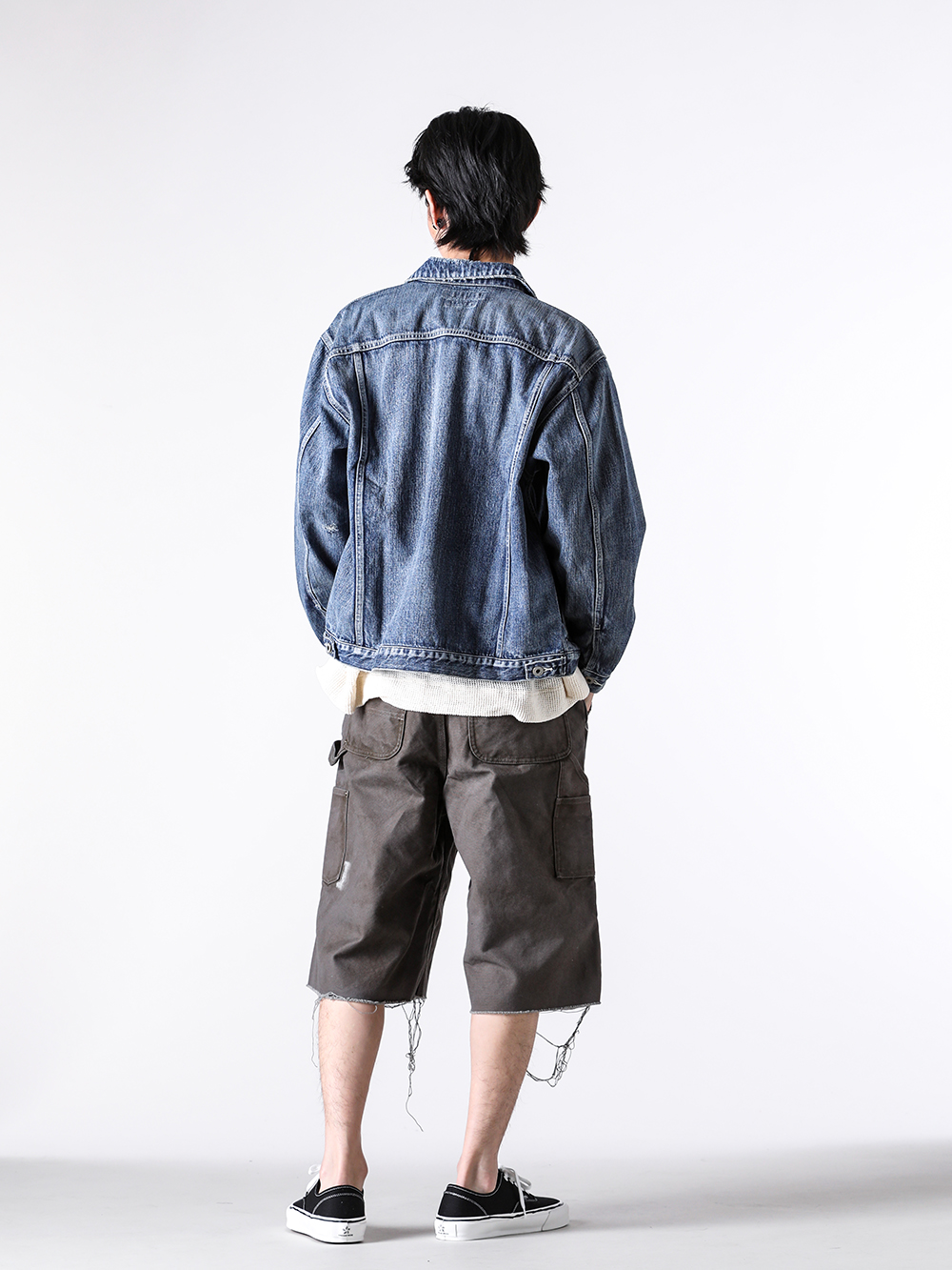美品 25SS kamiya カミヤ デニム フレア パンツ 626P▲ 美品 25SS kamiya カミヤ デニム フレア パンツ 626P△ - メルカリ