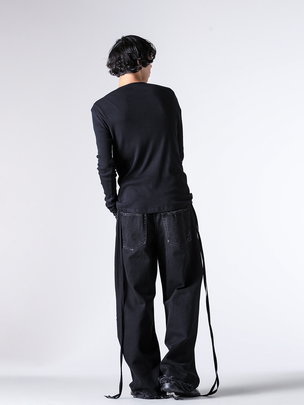 入荷情報] Ann Demeulemeester 25-26AW ファーストデリバリーが