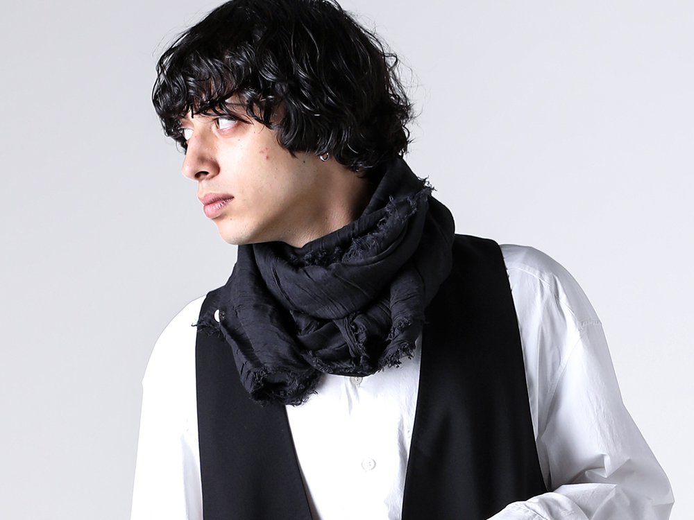 入荷情報] Ann Demeulemeester 25-26AW ファーストデリバリーが