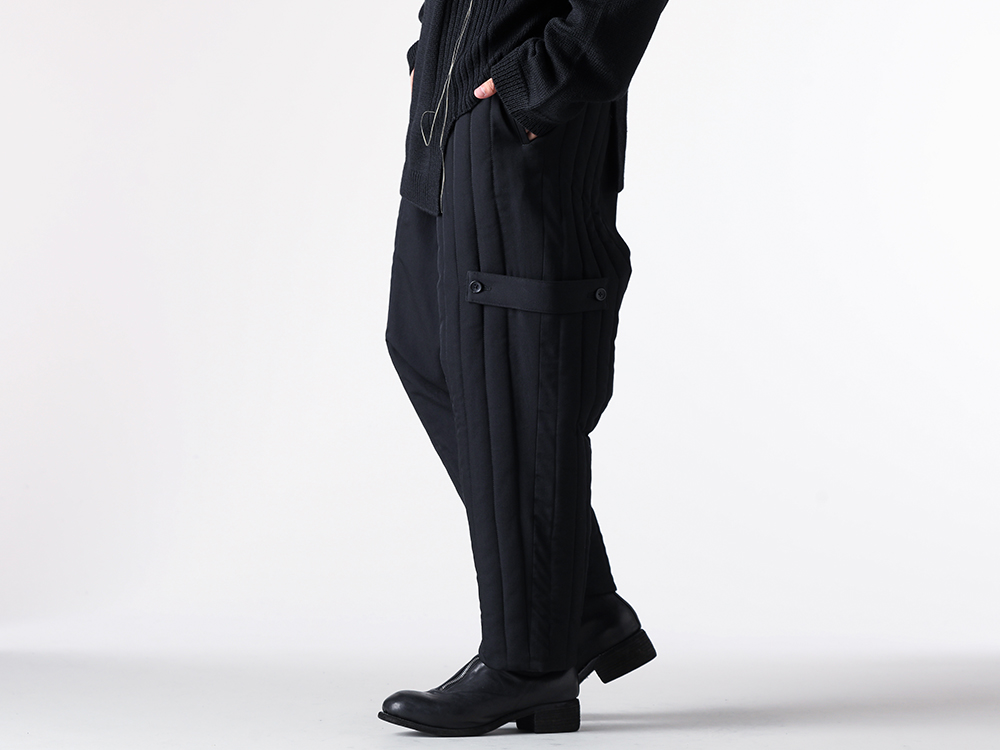 入荷情報] Yohji Yamamoto POUR HOMME & Y's for men 25-26AW