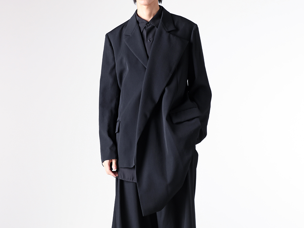 入荷情報] Ground Y 25-26AW A納期のアイテム23型が入荷いたし