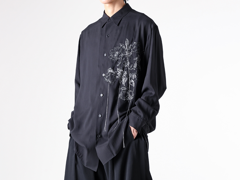 入荷情報] Ground Y 25-26AW A納期のアイテム23型が入荷いたし