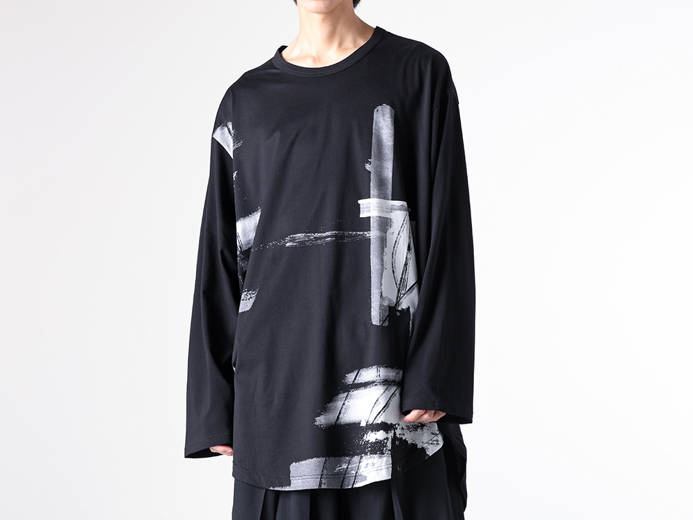 入荷情報] Ground Y 25-26AW A納期のアイテム23型が入荷いたし
