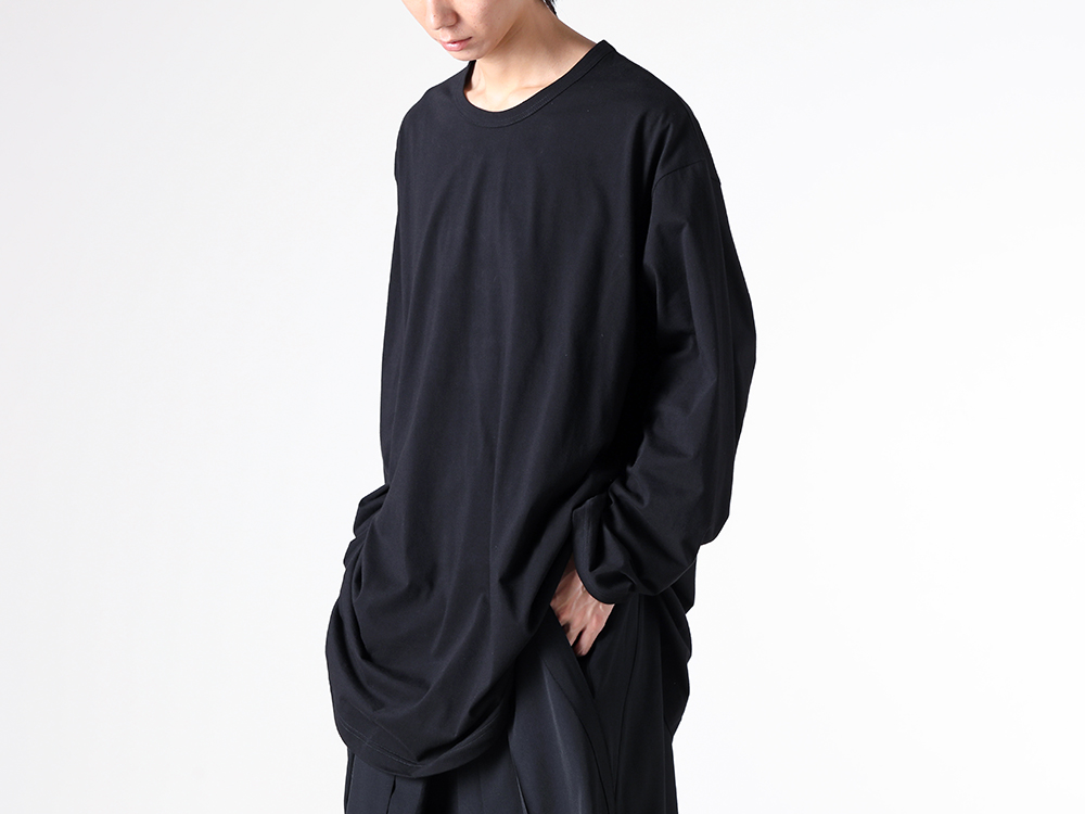入荷情報] Ground Y 25-26AW A納期のアイテム23型が入荷いたし