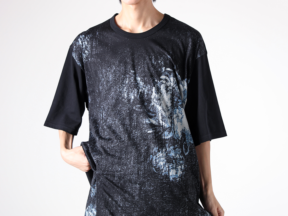 入荷情報] Ground Y 25-26AW A納期のアイテム23型が入荷いたし