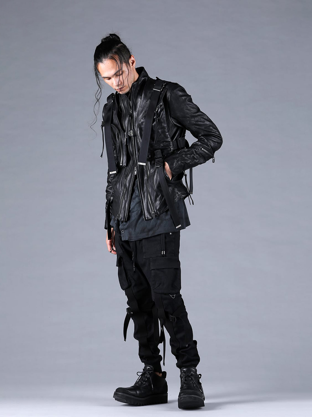 D.HYGEN- 26SS - 26SScollection 1-001