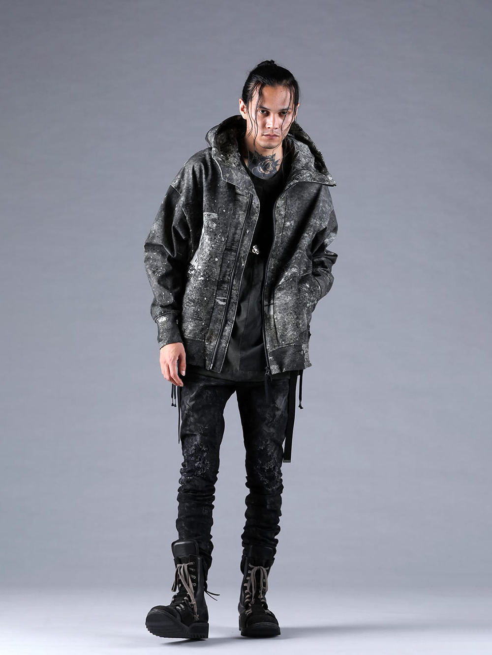 D.HYGEN- 26SS - 26SScollection 1-0010
