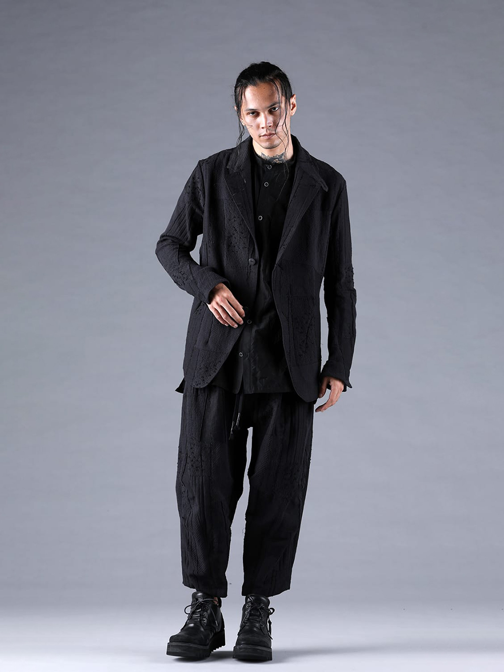 D.HYGEN- 26SS - 26SScollection 1-0011