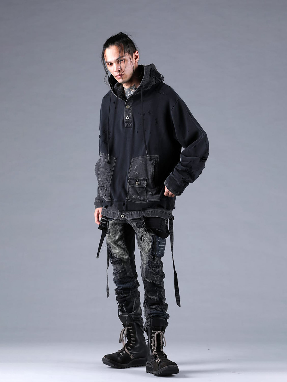 D.HYGEN- 26SS - 26SScollection 1-0012