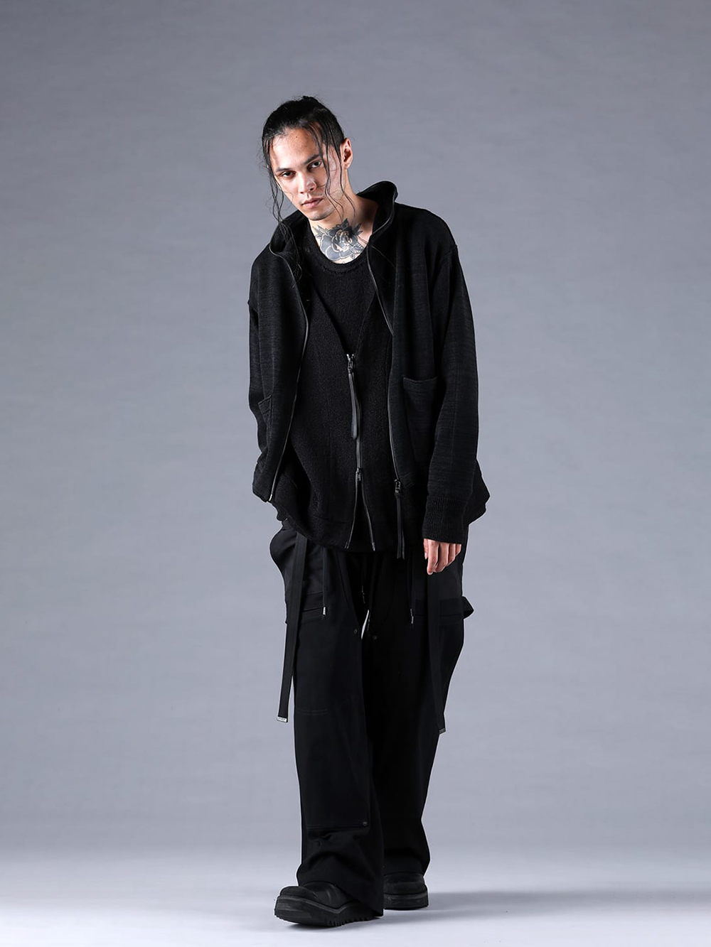D.HYGEN- 26SS - 26SScollection 1-0013