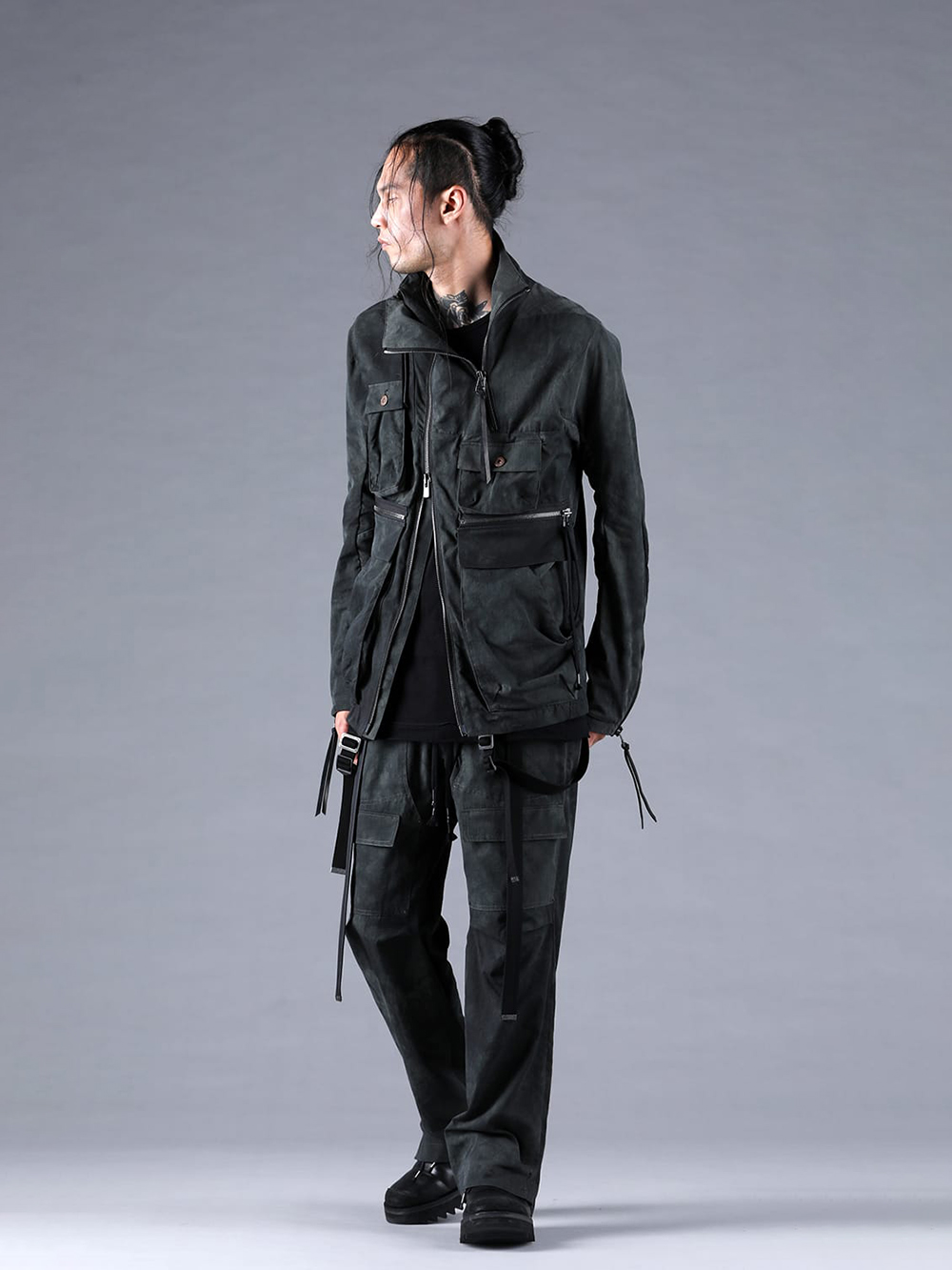 D.HYGEN- 26SS - 26SScollection 1-0014