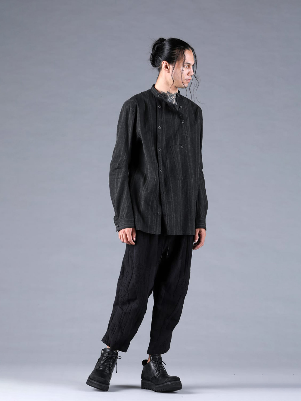 D.HYGEN- 26SS - 26SScollection 1-0015