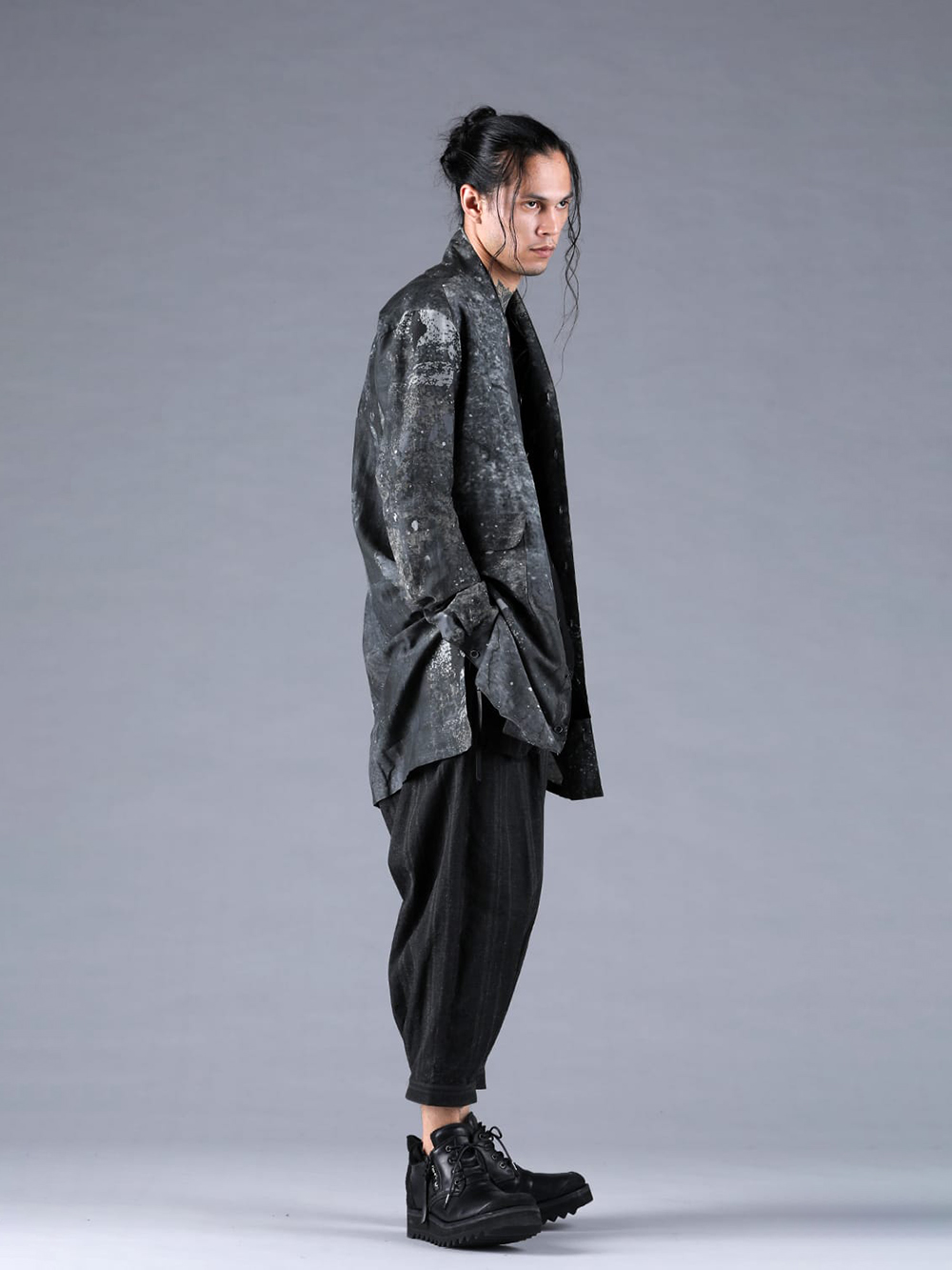 D.HYGEN- 26SS - 26SScollection 1-0016