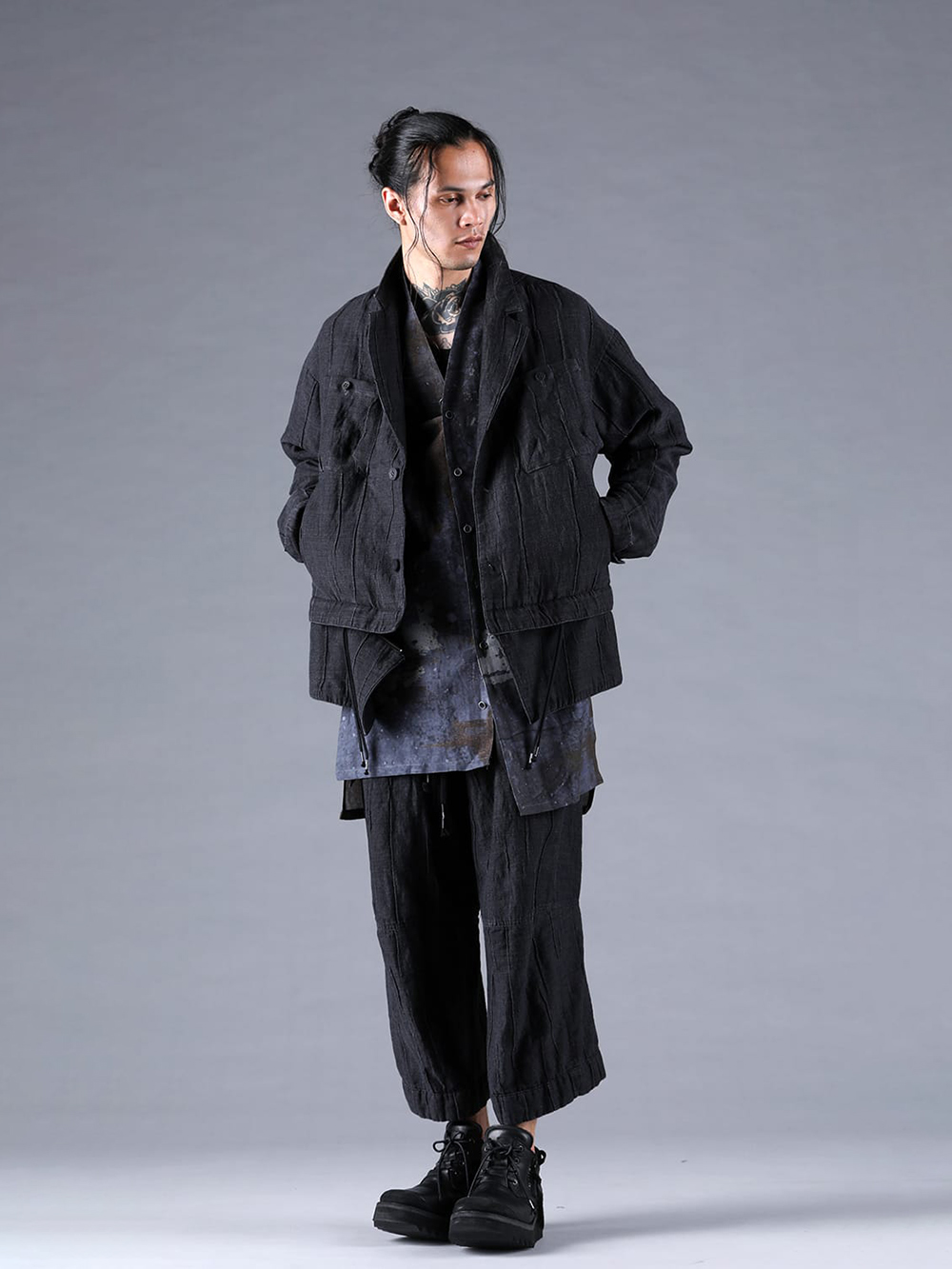 D.HYGEN- 26SS - 26SScollection 1-0017