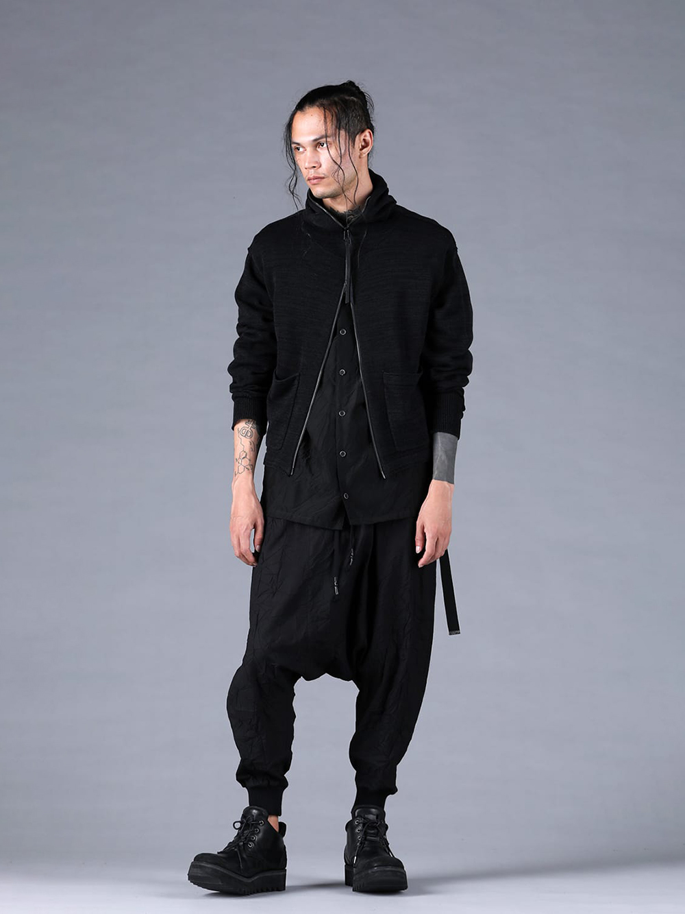 D.HYGEN- 26SS - 26SScollection 1-0018
