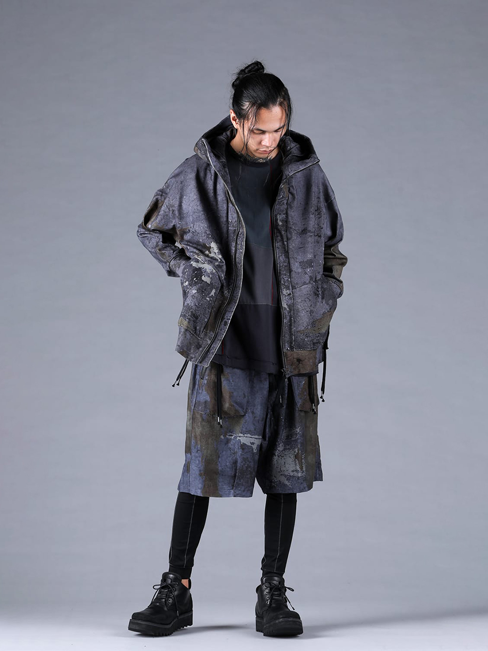 D.HYGEN- 26SS - 26SScollection 1-0019