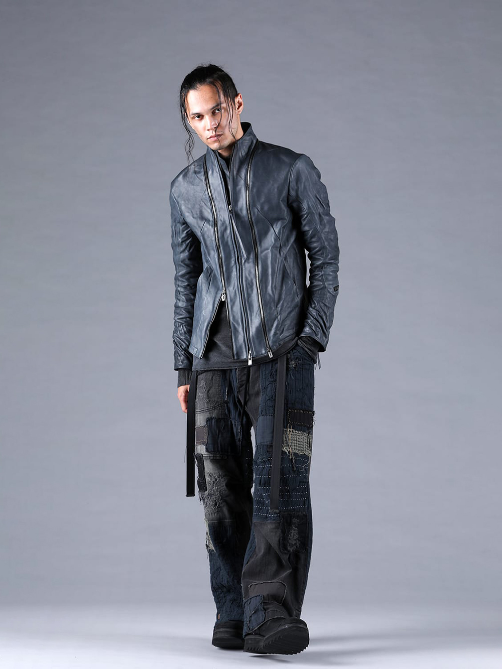 D.HYGEN- 26SS - 26SScollection 1-002
