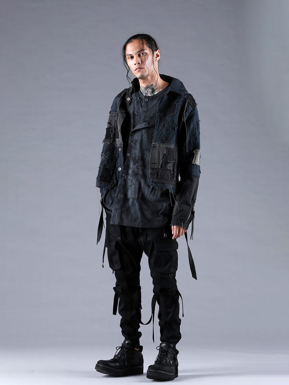 D.HYGEN- 26SS - 26SScollection 1-0020
