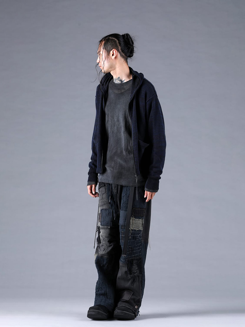 D.HYGEN- 26SS - 26SScollection 1-0021