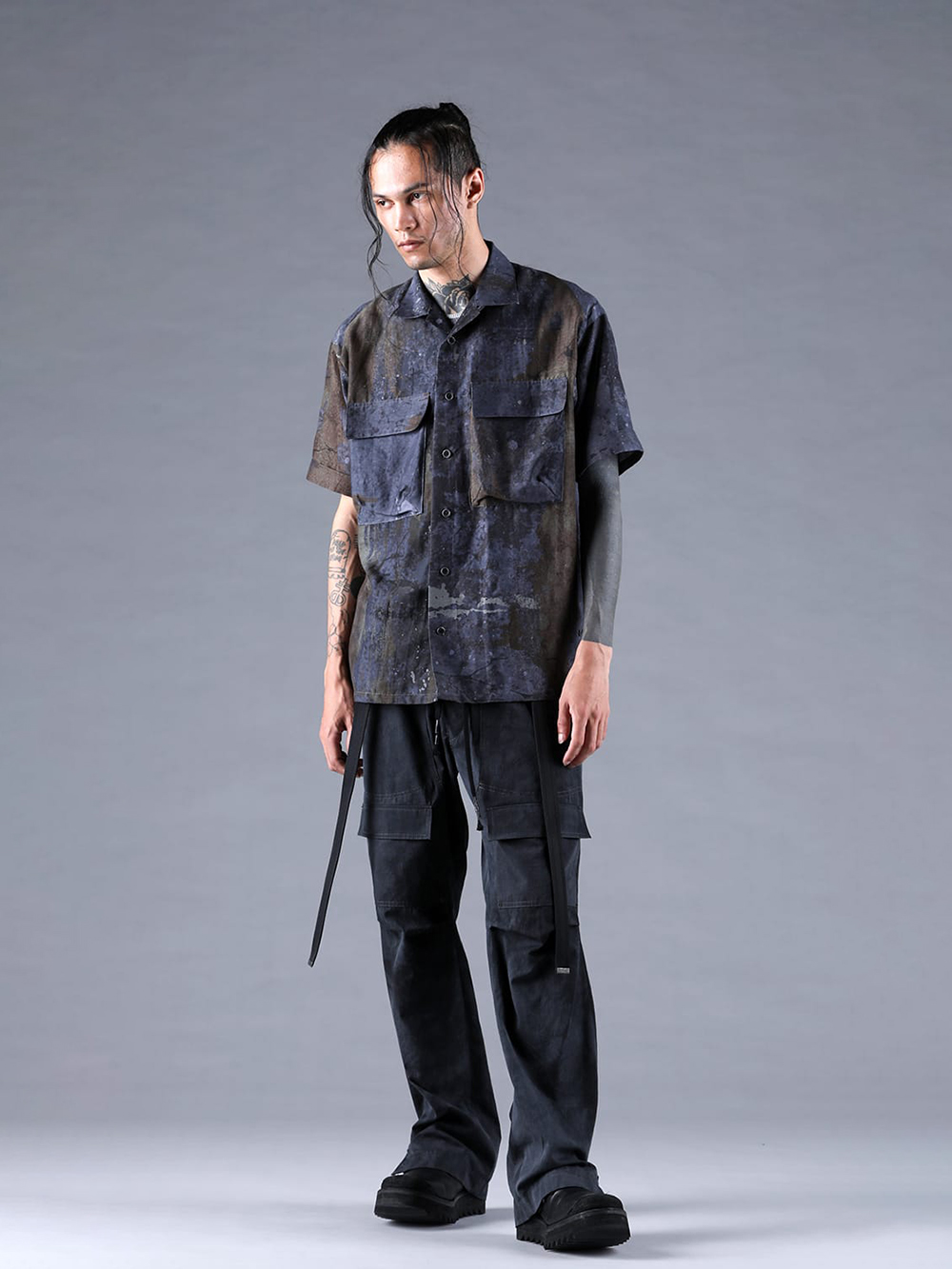 D.HYGEN- 26SS - 26SScollection 1-0023