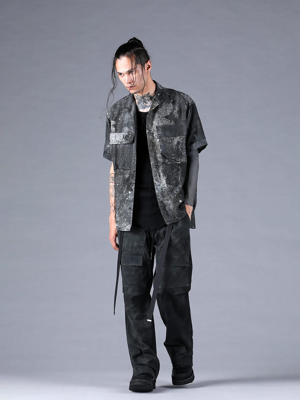 D.HYGEN- 26SS - 26SScollection 1-0024