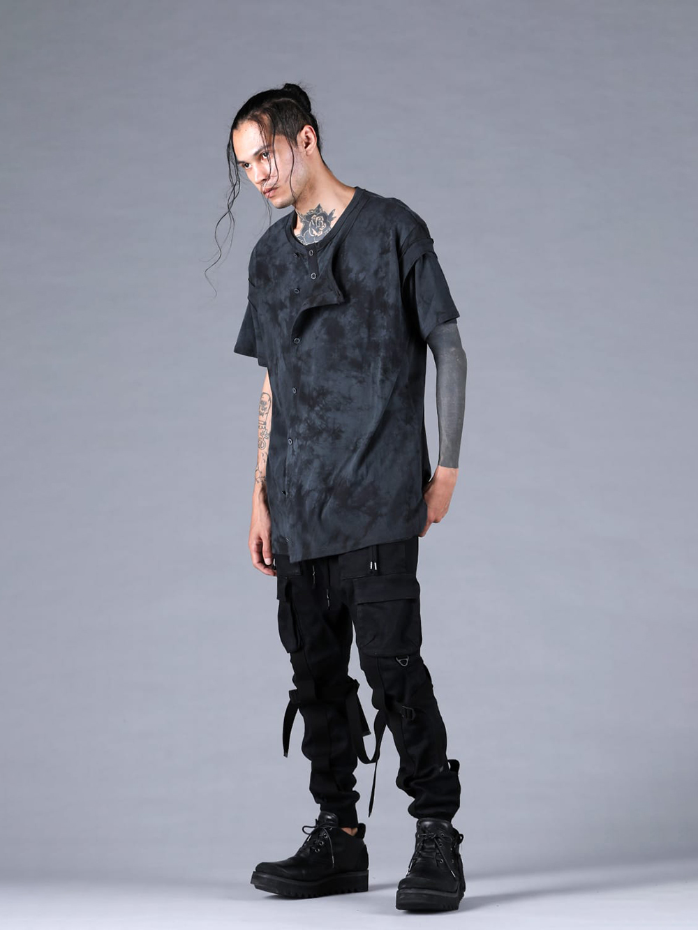D.HYGEN- 26SS - 26SScollection 1-0025