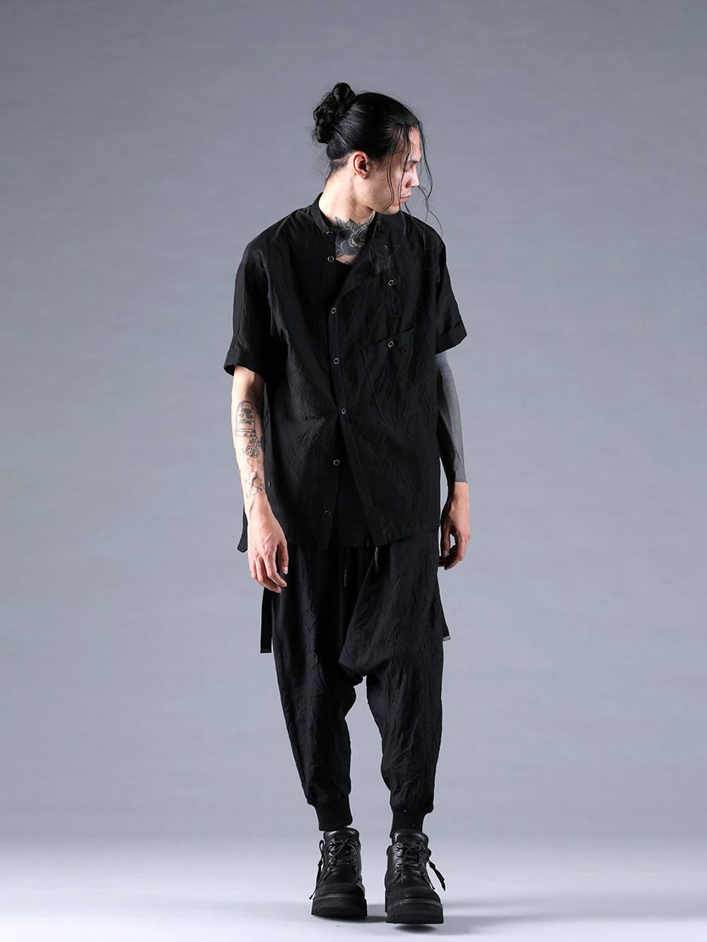 D.HYGEN- 26SS - 26SScollection 1-0026