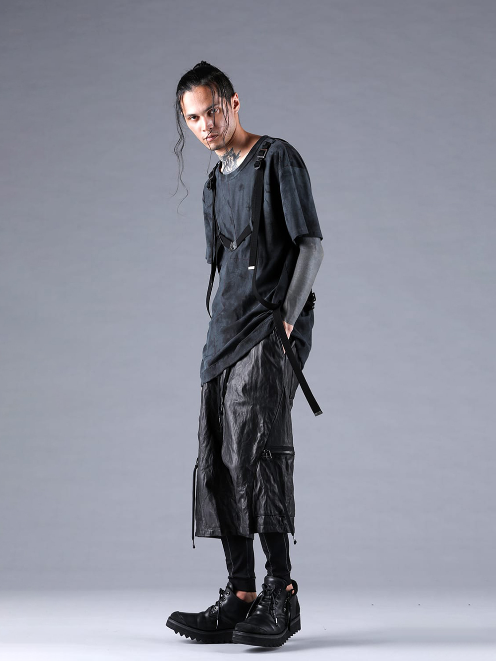 D.HYGEN- 26SS - 26SScollection 1-0027