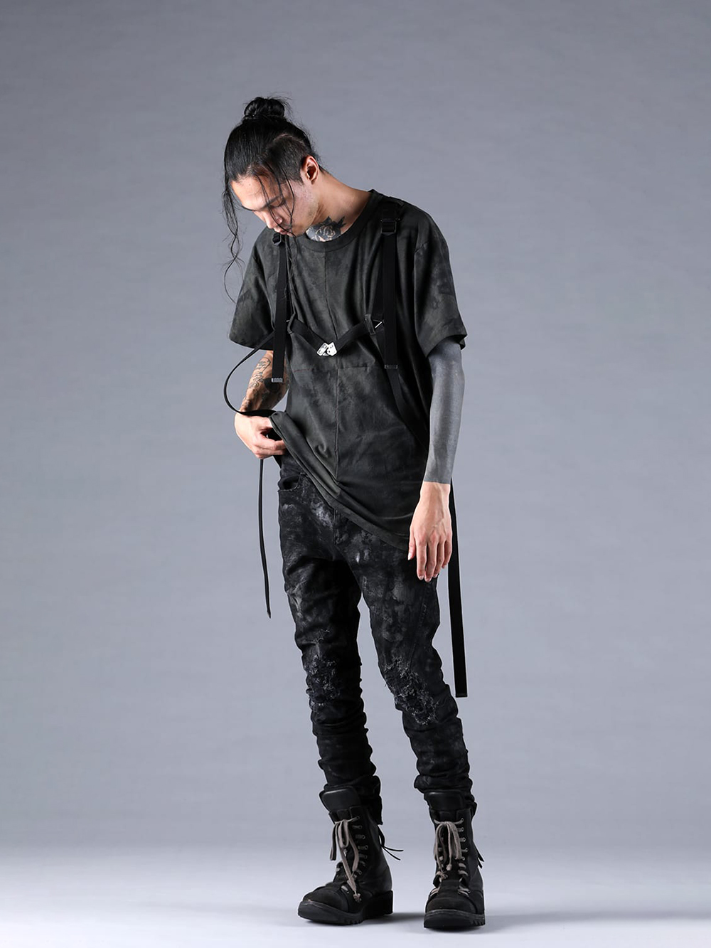 D.HYGEN- 26SS - 26SScollection 1-0028