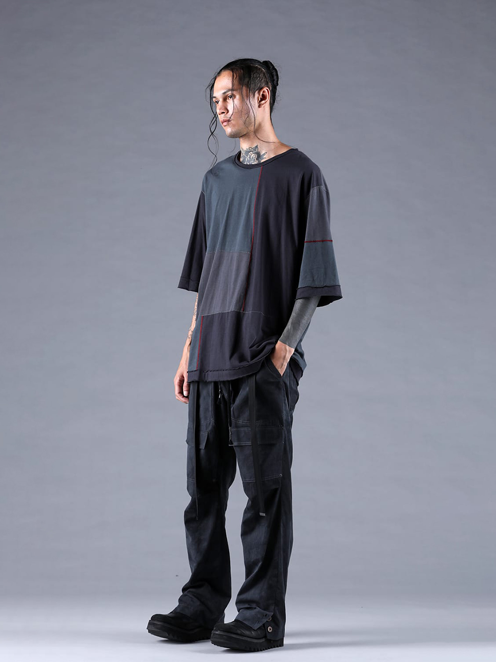 D.HYGEN- 26SS - 26SScollection 1-0029
