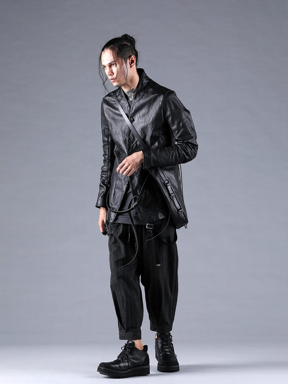 D.HYGEN- 26SS - 26SScollection 1-003